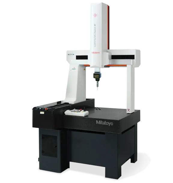 Mitutoyo Crysta Apex 574